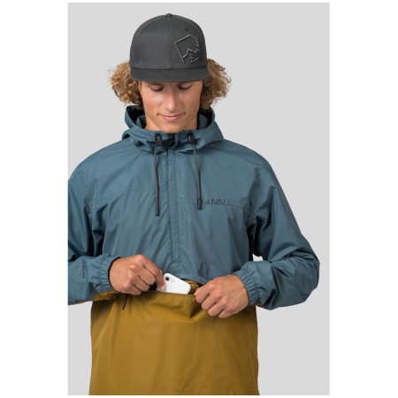 Hannah Founder férfi dzseki