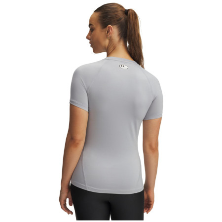 Under Armour UA HG Authentics Comp SS női póló