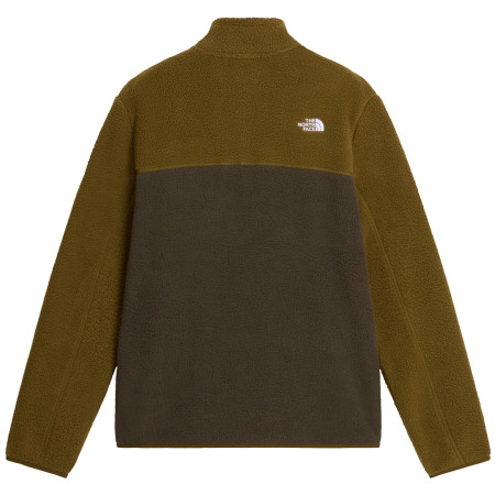 The North Face M Yumiori 1/4 Zip férfi pulóver