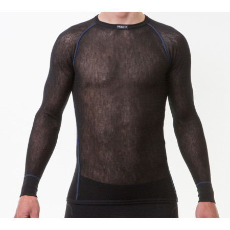 Funkciós póló Brynje Wool Thermo light Shirt