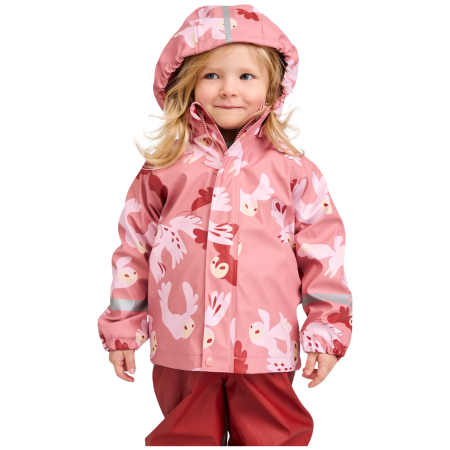 Reima Koski Rose Blush gyerek dzseki