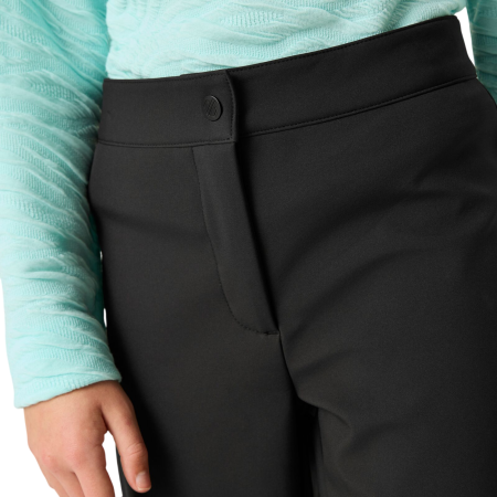 Dare 2b Girls Glide Pant Black gyerek nadrág