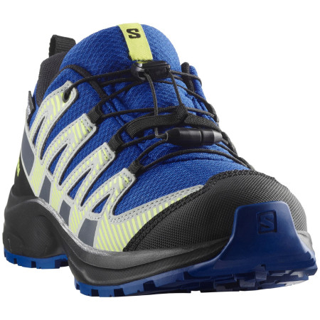 Salomon Xa Pro V8 Waterproof gyerek cipő