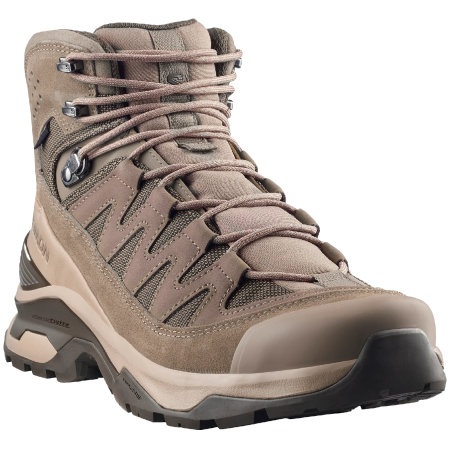 Salomon Quest Echo Gore-Tex férfi túracipő
