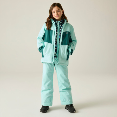 Dare 2b Rip It Jacket WtrBalet/Med gyerek dzseki