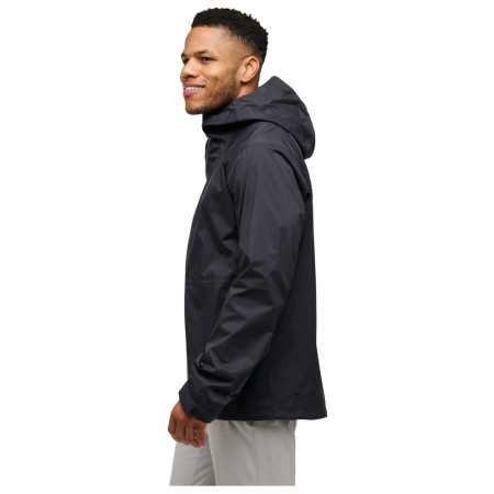 Black Diamond M Fineline Stretch Shell férfi dzseki