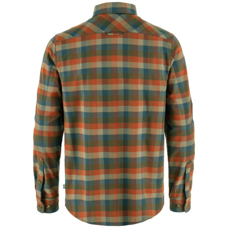 Fjällräven Lappland Stretch Flannel Shirt M férfi ing