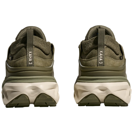 Hoka M Kaha 3 Low Gtx férfi túracipő