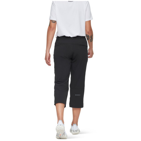 Mammut Hiking V Capri Pants Women női 3/4-es nadrág