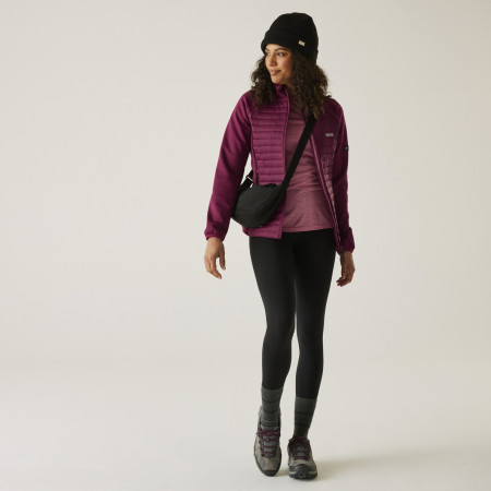 Regatta Women’s Clumber Hybrid női dzseki