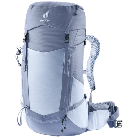 Deuter Futura 24 SL női hátizsák kék polar-bluejay