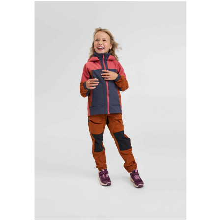 Reima Vaeltava gyerek dzseki