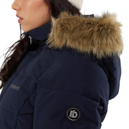 Fundango Prue Padded Jacket női télikabát