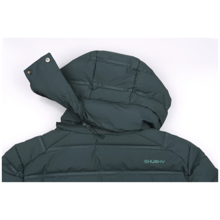 Husky Donnie L női dzseki