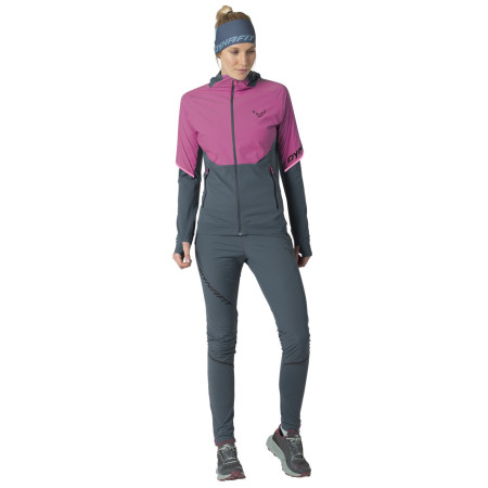 Dynafit Alpine Hybrid Jkt W női dzseki