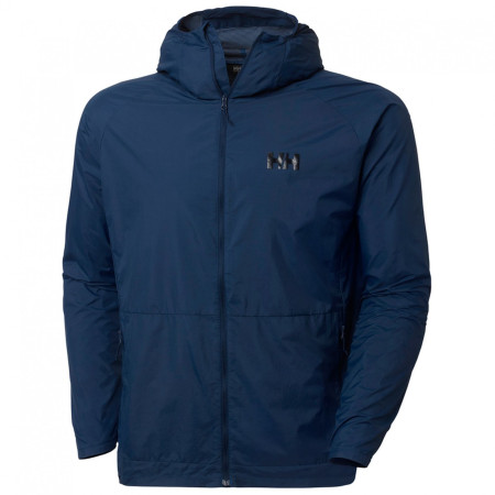 Helly Hansen Friluft Wind Jacket férfi dzseki k é k