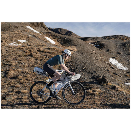 Cyclite Frame Bag / 02 váztáska