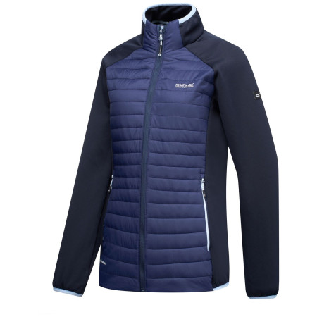 Regatta Women’s Clumber Hybrid női dzseki