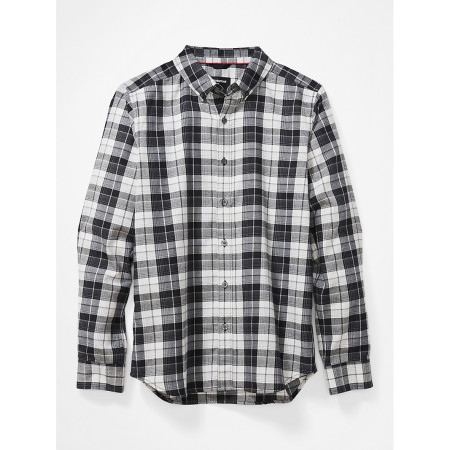 Marmot Harkins Lt Wt Flannel LS férfi ing