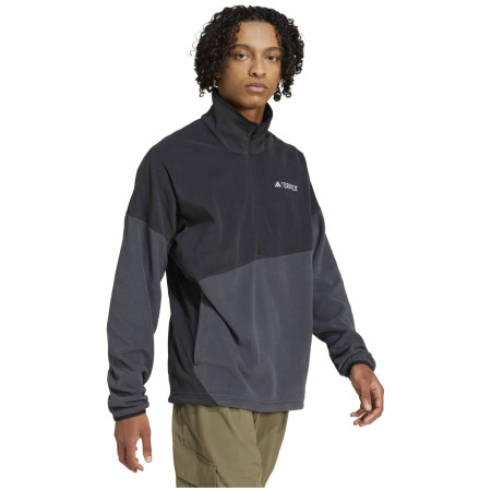 Adidas Mt Cw Fl Anrk férfi funkcionális pulóver