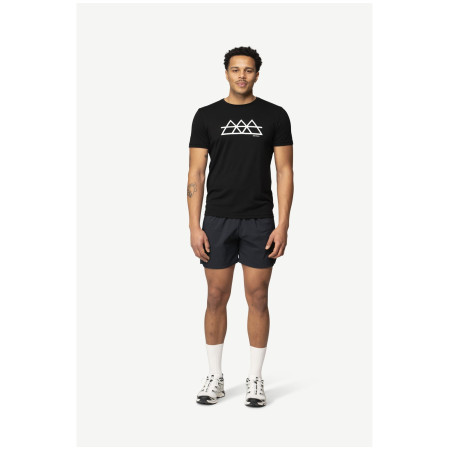 Devold Classic "Triple" Tee Man férfi póló