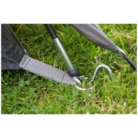 Coleman Darwin 3+ 2022 sátor