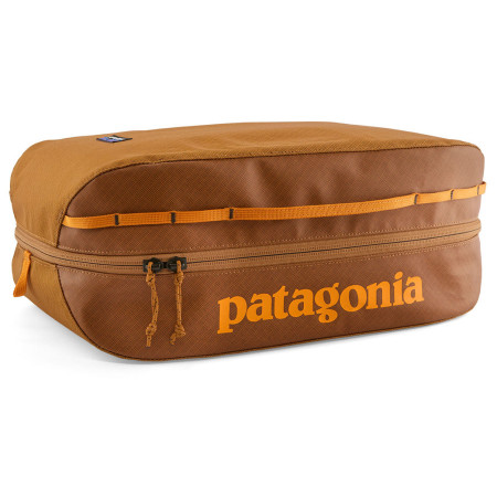 Patagonia Black Hole Cube 14L tárolótok utazáshoz barna Cinnamon Brown