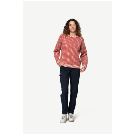 Devold Islender Refined Sweater pulóver