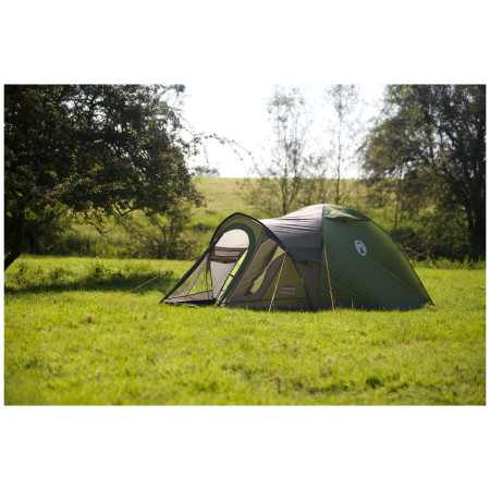 Coleman Darwin 3+ 2022 sátor