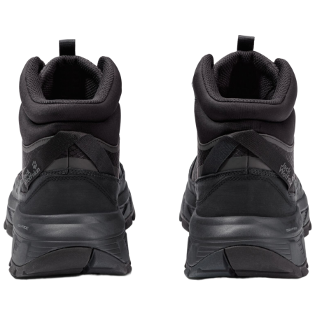 Jack Wolfskin Wild Hike Texapore Mid M férficipő