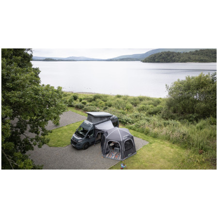 Vango HexAway Pro Air Mid elősátor