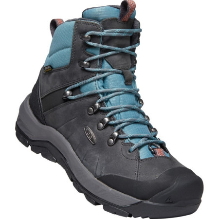 Keen Revel IV MID Polar W női túracipő