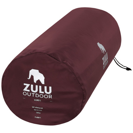 Zulu Ulundi 5 önfelfújódó matrac