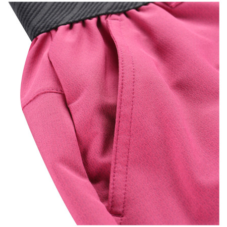 Alpine Pro Zamba 4 női rövidnadrág