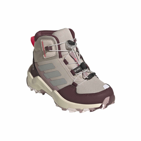 Adidas Terrex Ax4R Mid Sl gyerek cipő