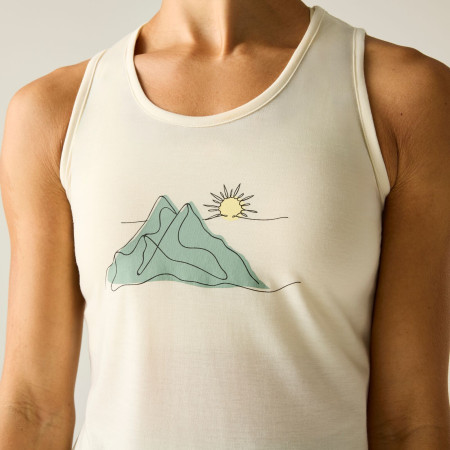 Dare 2b Harmonic Vest női atléta