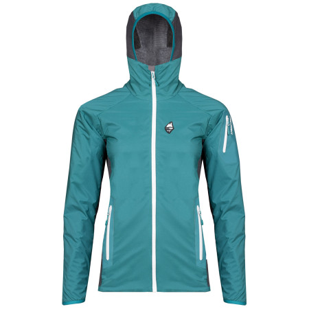 High Point Total Alpha 2.0 Lady Jacket női dzseki zöld