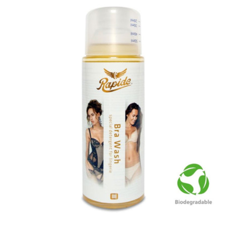 Mosószer Rapid Bra Wash