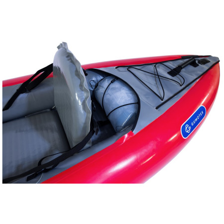 Gumotex THAYA felfújható kajak