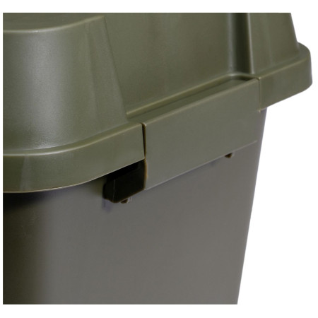 Ridge Monkey Armoury Stackable Storage Box 16 Litre tároló doboz