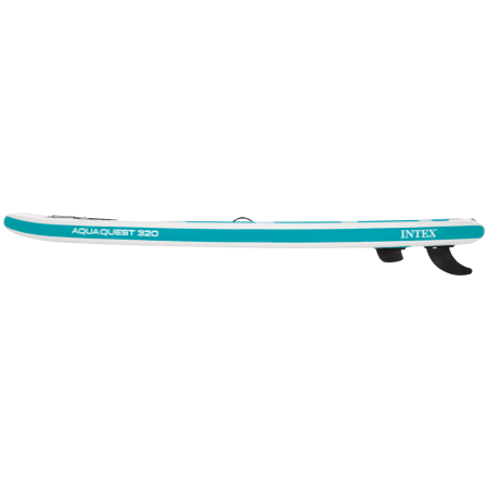 Intex Aquaquest 320 SUP paddleboard