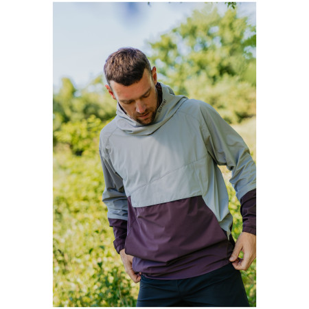High Point Rocky Hoody férfi pulóver