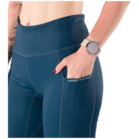 Northfinder Auguste női leggings