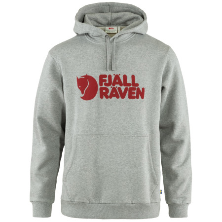 Fjällräven Fjällräven Logo Hoodie M férfi pulóver