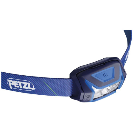 Petzl Tikka (2025) fejlámpa