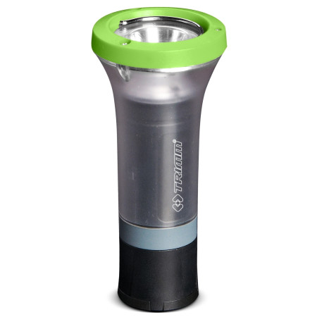 Elemlámpa Trimm C5 zöld