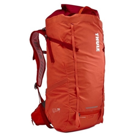 Thule Stir 35L Men's (2019) hátizsák piros