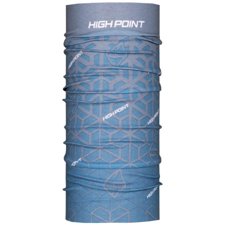 High Point Tau Scarf körsál világoskék Blue