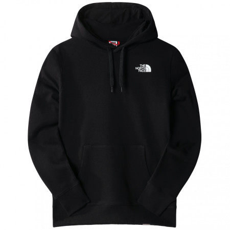 The North Face W Simple Dome Hoodie női pulóver