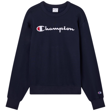 Champion Crewneck Sweatshirt M INC férfi pulóver